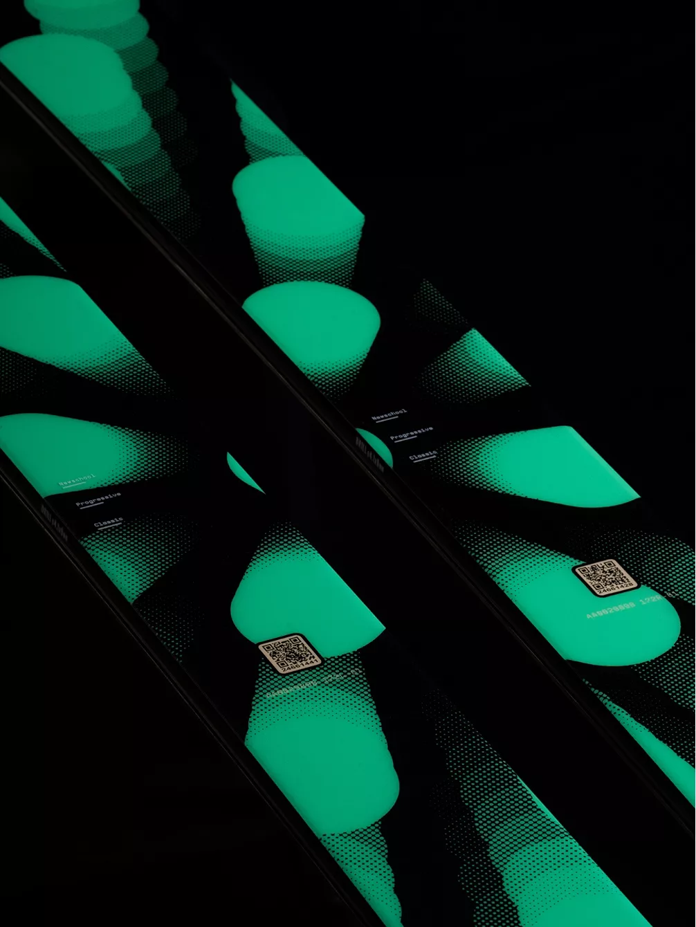 Faction Studio 0 83mm 172 2023 Ski 6 Faction Studio 0 83mm 172 2023 Ski – Bild 4