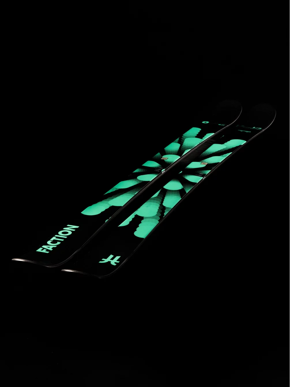 Faction Studio 0 83mm 172 2023 Ski 7 Faction Studio 0 83mm 172 2023 Ski – Bild 5