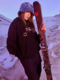 Faction Studio 0 83mm GU 168 2023 Ski -Blue Tomato Verkäufe Studio083mmGU1682023Ski 2