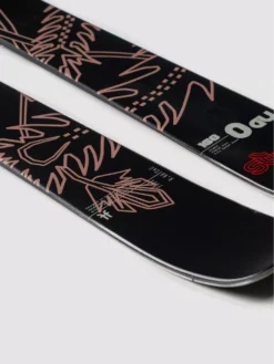 Faction Studio 0 83mm GU 168 2023 Ski -Blue Tomato Verkäufe Studio083mmGU1682023Ski 6