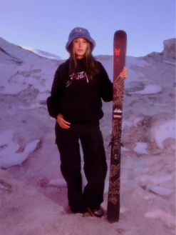 Faction Studio 0 83mm GU 177 2023 Ski -Blue Tomato Verkäufe Studio083mmGU1772023Ski 1