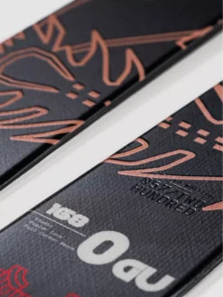 Faction Studio 0 83mm GU 177 2023 Ski -Blue Tomato Verkäufe Studio083mmGU1772023Ski 5