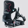 Bent Metal Stylist 2023 Snowboard-Bindung -Blue Tomato Verkäufe Stylist2023SnowboardBindung