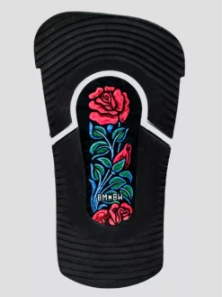 Bent Metal Stylist 2023 Snowboard-Bindung -Blue Tomato Verkäufe Stylist2023SnowboardBindung 4