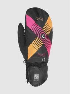 Level Suburban Fäustlinge