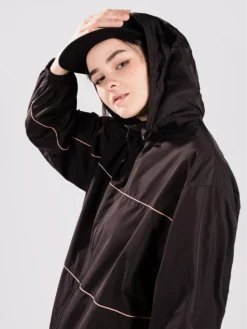 Volcom Sumbreaker Jacket -Blue Tomato Verkäufe SumbreakerJacket 2