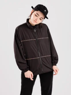 Volcom Sumbreaker Jacket -Blue Tomato Verkäufe SumbreakerJacket 4