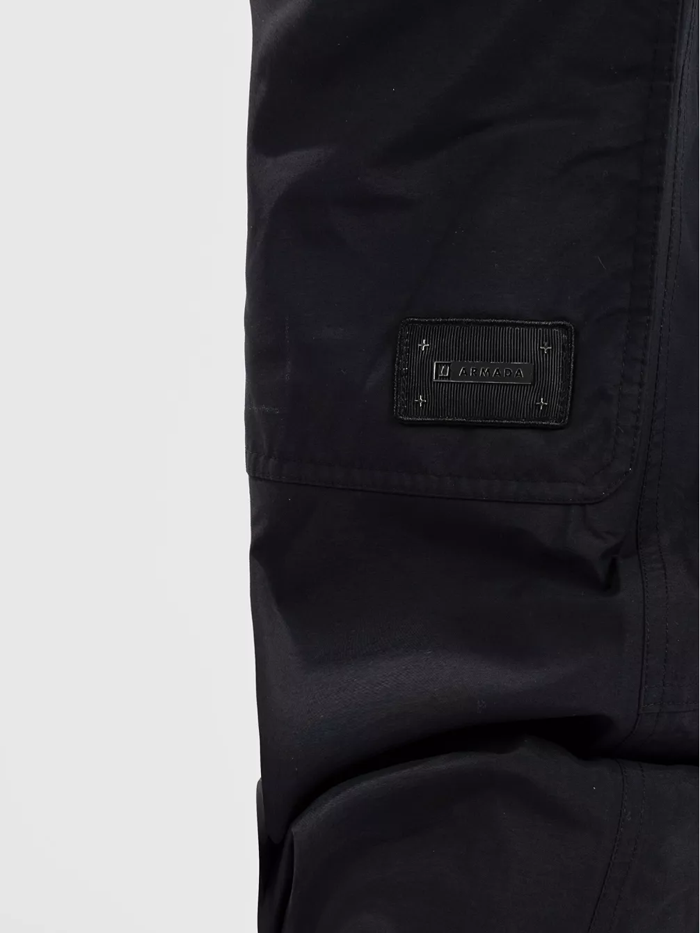 Armada Sumpter Bib Pants 6 Armada Sumpter Bib Pants – Bild 4