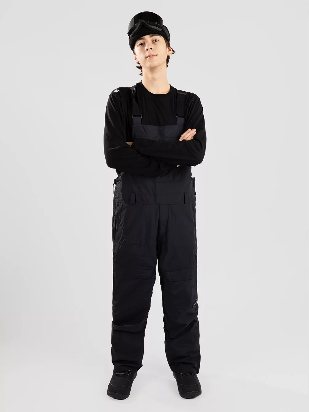 Armada Sumpter Bib Pants 3 Armada Sumpter Bib Pants