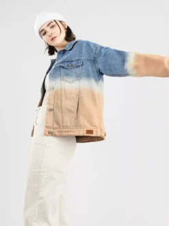Roxy Sun Dipped Jacket