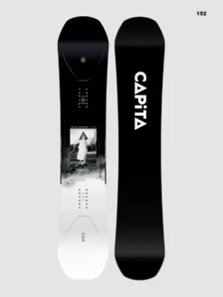 CAPiTA Super D.O.A. 2024 Snowboard -Blue Tomato Verkäufe SuperDOA2024Snowboard 3