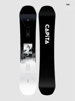 CAPiTA Super D.O.A. 2024 Snowboard -Blue Tomato Verkäufe SuperDOA2024Snowboard 5