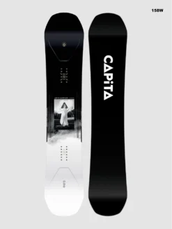 CAPiTA Super D.O.A. Wide 2024 Snowboard -Blue Tomato Verkäufe SuperDOAWide2024Snowboard 2