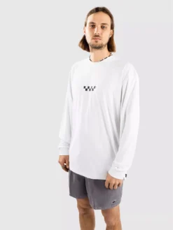 Vans Surf Shirt Longsleeve Lycra