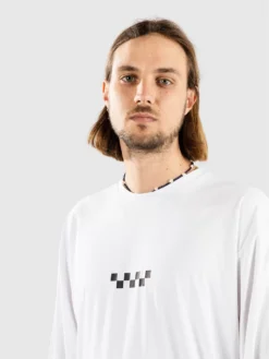 Vans Surf Shirt Longsleeve Lycra -Blue Tomato Verkäufe SurfShirtLongsleeveLycra 3