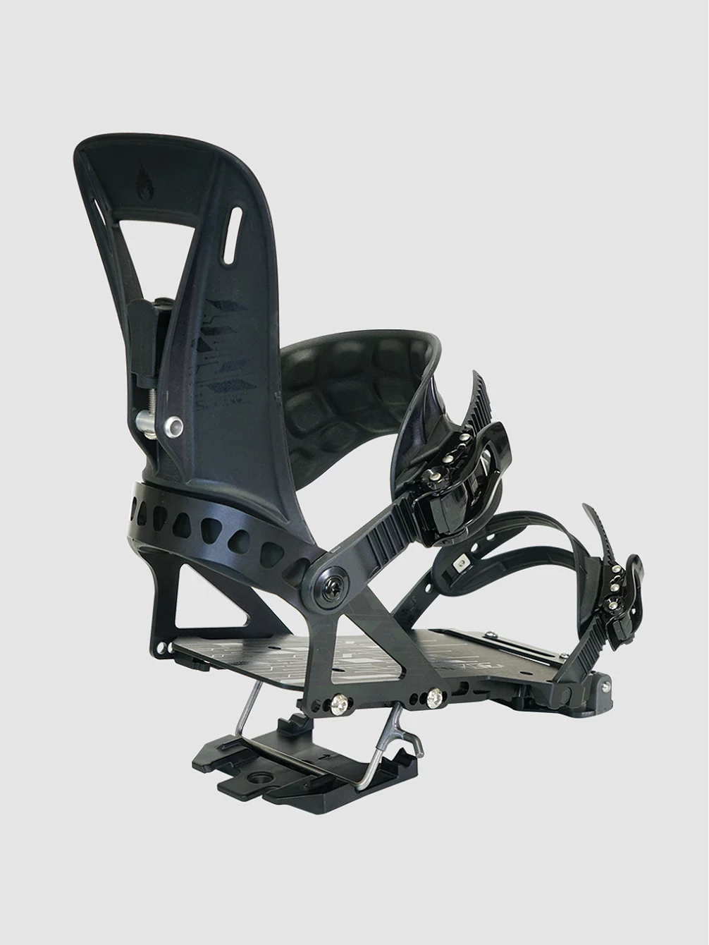 Spark R&D Surge ST 2023 Splitboard-Bindung 4 Spark R&D Surge ST 2023 Splitboard-Bindung – Bild 2