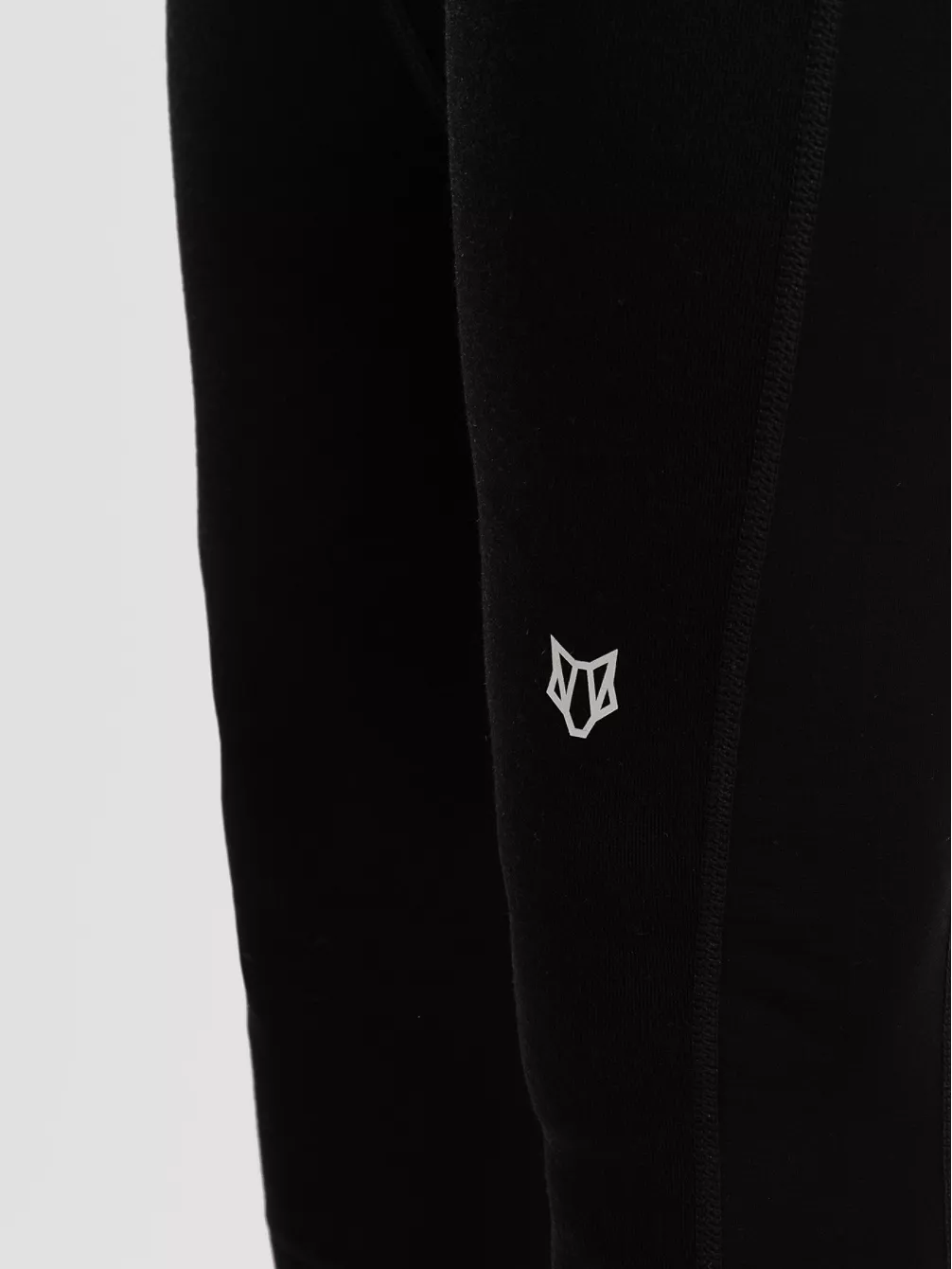 Woolf Merino Svarthetta Performance Funktionshose 5 Woolf Merino Svarthetta Performance Funktionshose – Bild 3