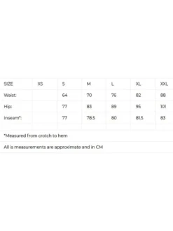 Woolf Merino Svarthetta Performance Funktionshose 13 Woolf Merino Svarthetta Performance Funktionshose -Blue Tomato Verkäufe SvarthettaPerformanceFunktionshose 5