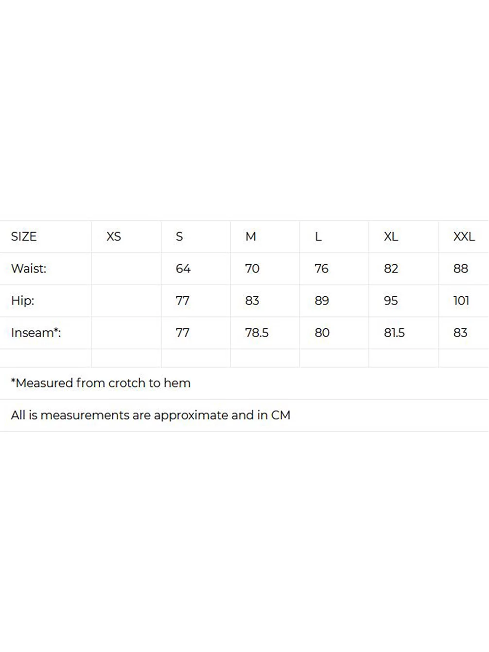 Woolf Merino Svarthetta Performance Funktionshose 8 Woolf Merino Svarthetta Performance Funktionshose – Bild 6