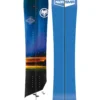Never Summer Swift 167 Splitboard 2 Never Summer Swift 167 Splitboard -Blue Tomato Verkäufe Swift167Splitboard