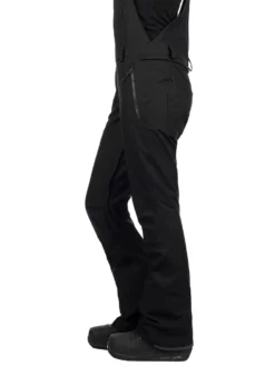 Volcom Swift Bib Pants -Blue Tomato Verkäufe SwiftBibPants 2