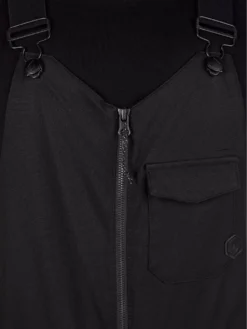 Volcom Swift Bib Pants -Blue Tomato Verkäufe SwiftBibPants 3