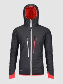 Ortovox Swisswool Piz Boe Insulator Jacket