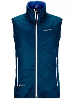 Ortovox Swisswool Piz Cartas Insulator Jacket