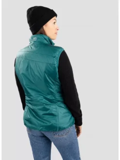 Ortovox Swisswool Piz Grisch Insulator Jacket -Blue Tomato Verkäufe SwisswoolPizGrischInsulatorJacket 1