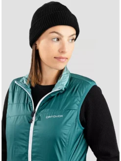 Ortovox Swisswool Piz Grisch Insulator Jacket -Blue Tomato Verkäufe SwisswoolPizGrischInsulatorJacket 2