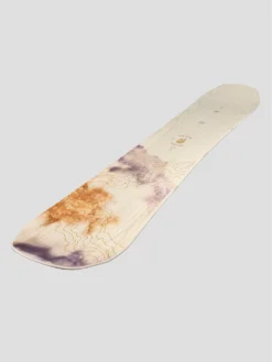 Arbor Swoon Camber 147 2023 Snowboard -Blue Tomato Verkäufe SwoonCamber1472023Snowboard 2