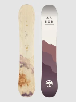 Arbor Swoon Camber 147 2023 Snowboard
