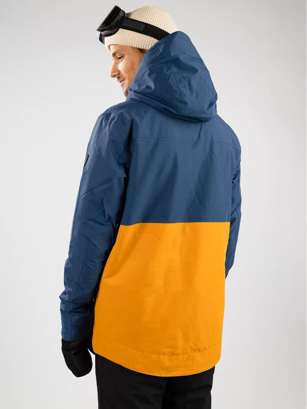 Quiksilver Sycamore Jacket 4 Quiksilver Sycamore Jacket – Bild 2