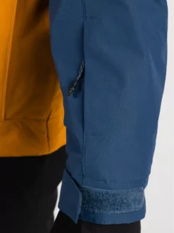 Quiksilver Sycamore Jacket 16 Quiksilver Sycamore Jacket -Blue Tomato Verkäufe SycamoreJacket 4