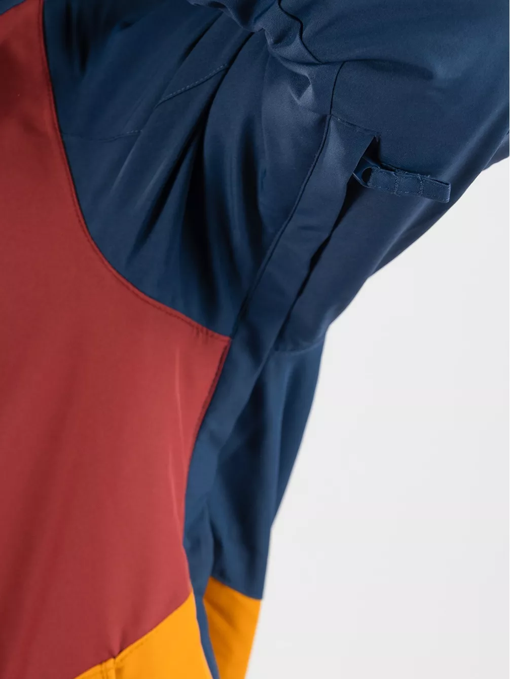 Quiksilver Sycamore Jacket 10 Quiksilver Sycamore Jacket – Bild 8