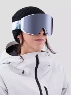 Anon Sync Collage (+Bonus Lens) Goggle 8 Anon Sync Collage (+Bonus Lens) Goggle -Blue Tomato Verkäufe SyncCollageBonusLensGoggle 2