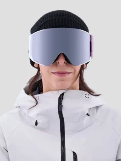 Anon Sync Collage (+Bonus Lens) Goggle 9 Anon Sync Collage (+Bonus Lens) Goggle -Blue Tomato Verkäufe SyncCollageBonusLensGoggle 3