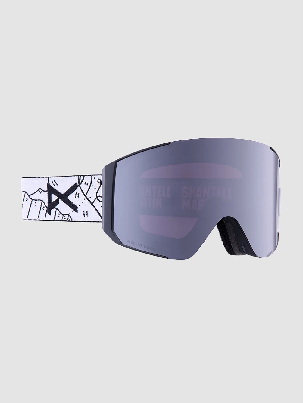 Anon Sync Shantell Martin (+Bonus Lens) Goggle 3 Anon Sync Shantell Martin (+Bonus Lens) Goggle