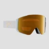 Anon Sync Warm Grey (+Bonus Lens) Goggle -Blue Tomato Verkäufe SyncWarmGreyBonusLensGoggle
