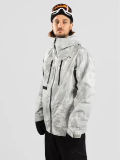 Oakley TC Earth Shell Jacket