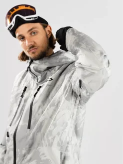 Oakley TC Earth Shell Jacket -Blue Tomato Verkäufe TCEarthShellJacket 3