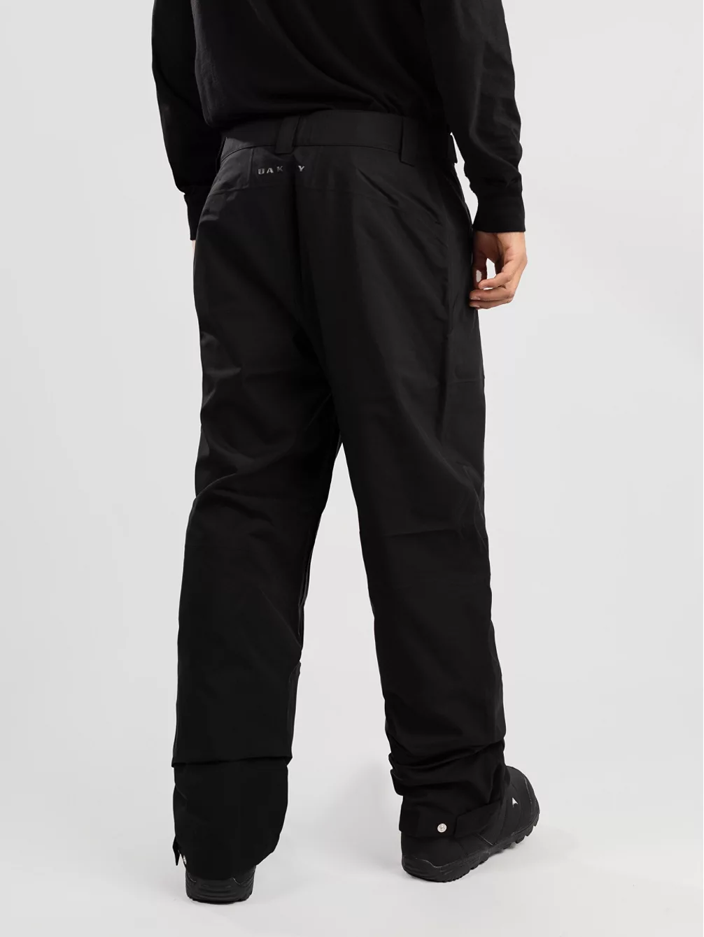 Oakley TC Earth Shell Pants 4 Oakley TC Earth Shell Pants – Bild 2