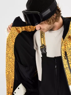 Oakley TC Gunn 2.0 RC Shell Jacket -Blue Tomato Verkäufe TCGunn20RCShellJacket 3