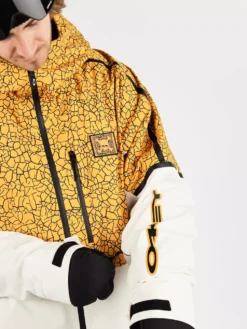 Oakley TC Gunn 2.0 RC Shell Jacket -Blue Tomato Verkäufe TCGunn20RCShellJacket 4