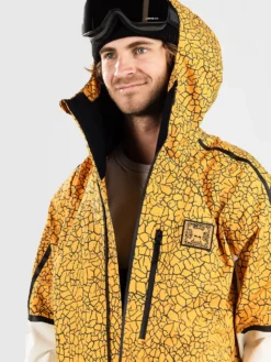 Oakley TC Gunn 2.0 RC Shell Jacket -Blue Tomato Verkäufe TCGunn20RCShellJacket 5