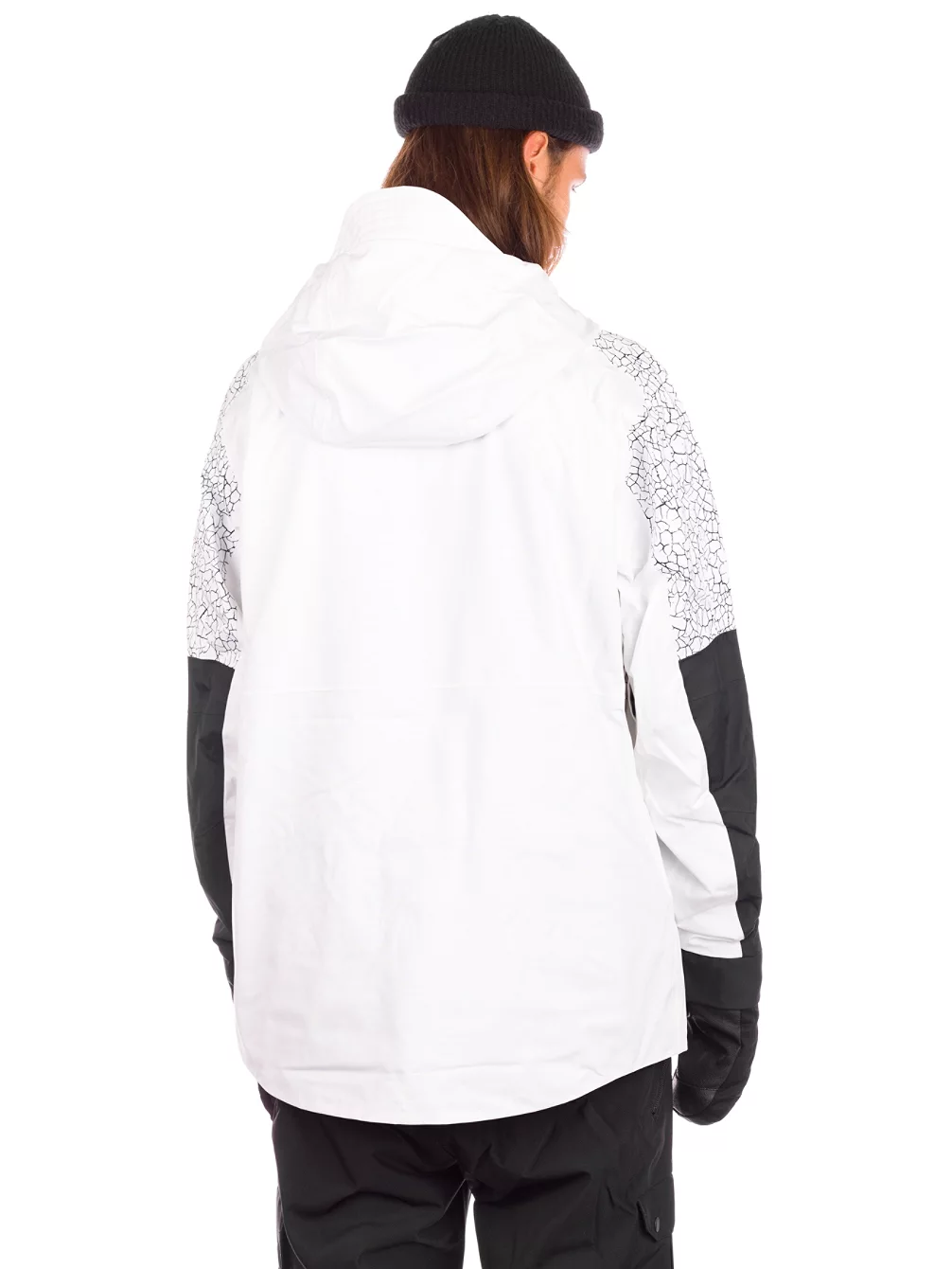 Oakley TC Gunn Shell 2L Jacket 4 Oakley TC Gunn Shell 2L Jacket – Bild 2