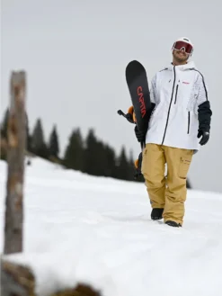 Oakley TC Gunn Shell 2L Jacket 13 Oakley TC Gunn Shell 2L Jacket -Blue Tomato Verkäufe TCGunnShell2LJacket 3