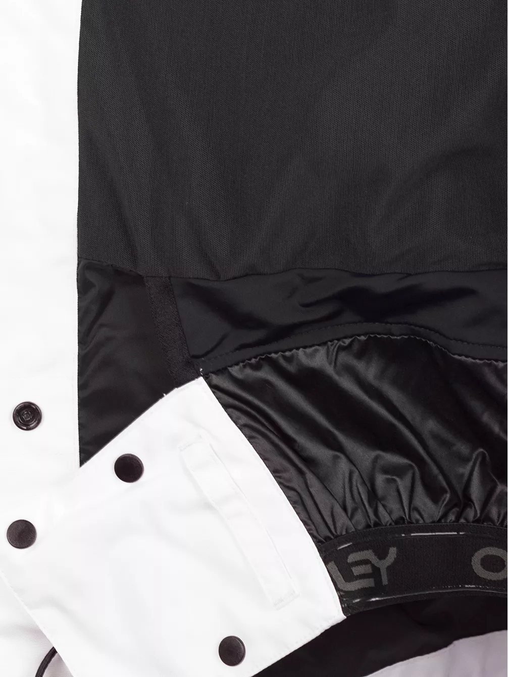 Oakley TC Gunn Shell 2L Jacket 7 Oakley TC Gunn Shell 2L Jacket – Bild 5