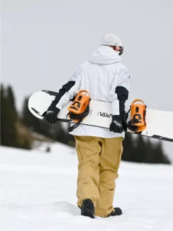 Oakley TC Gunn Shell 2L Jacket 16 Oakley TC Gunn Shell 2L Jacket -Blue Tomato Verkäufe TCGunnShell2LJacket 6