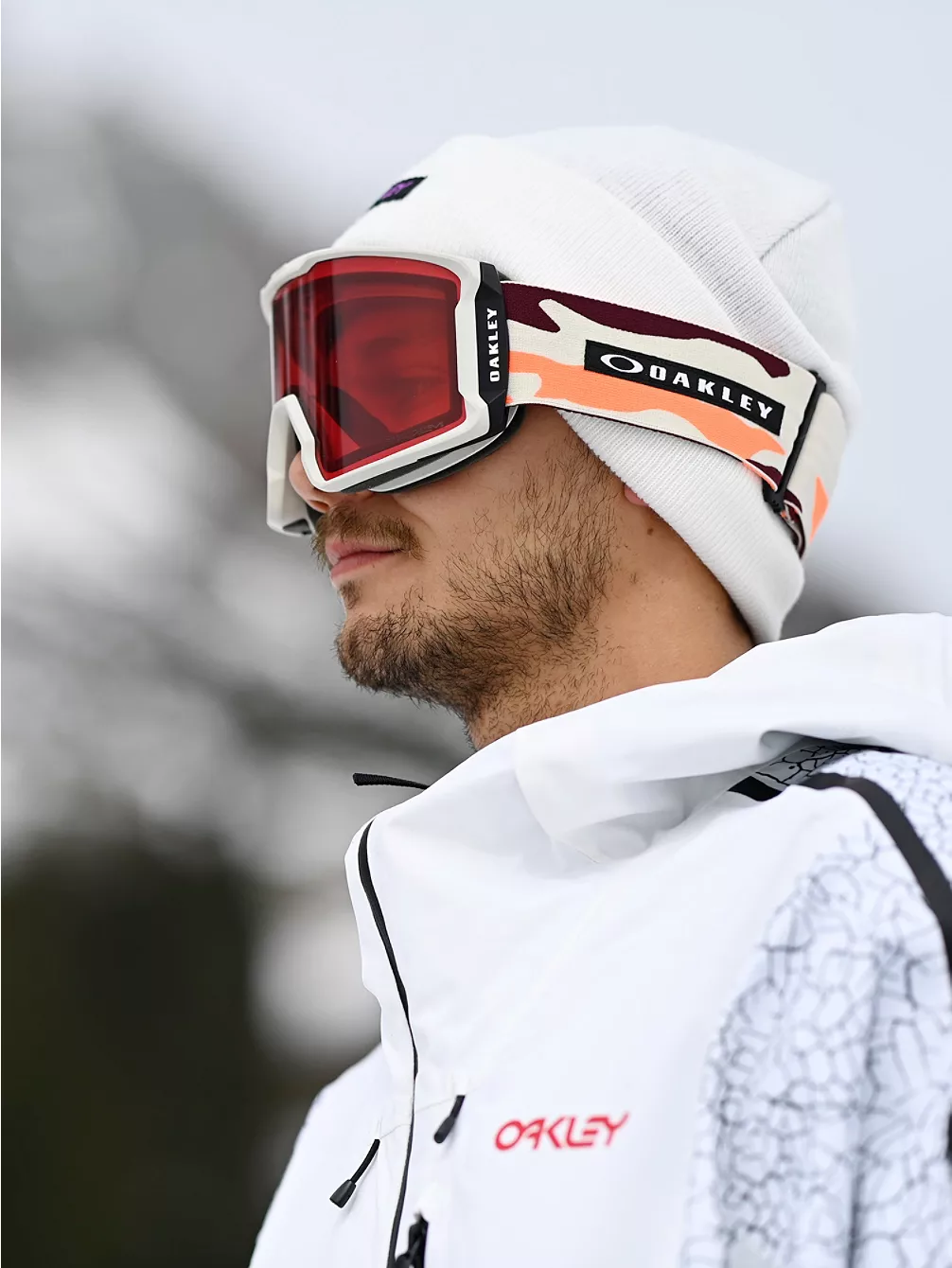 Oakley TC Gunn Shell 2L Jacket 10 Oakley TC Gunn Shell 2L Jacket – Bild 8